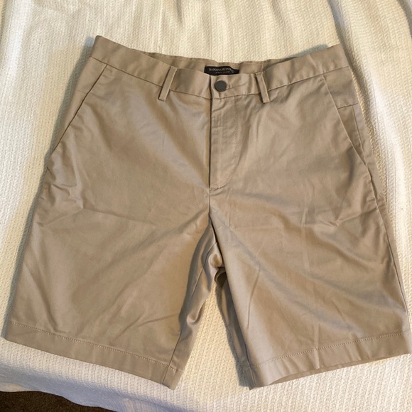 Banana Republic Shorts Banana Republic Aiden Short Poshmark